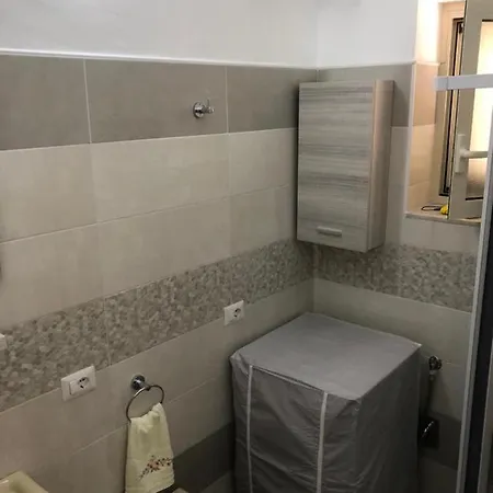 Apartament Casa Diana *