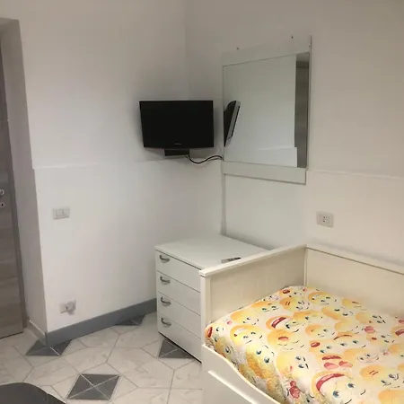 Apartment Casa Diana