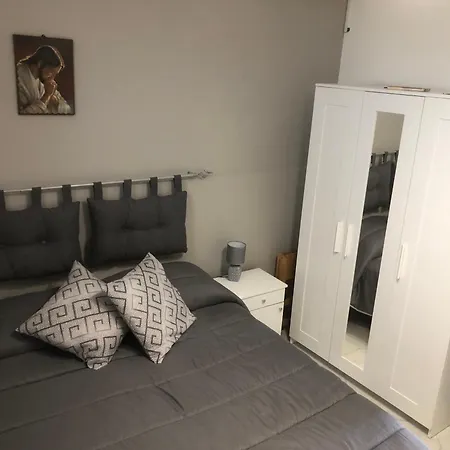 Casa Diana Apartment Lipari (Isola Lipari)