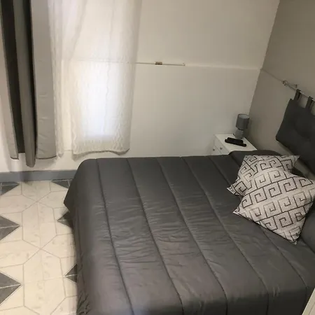 Apartment Casa Diana Lipari (Isola Lipari)